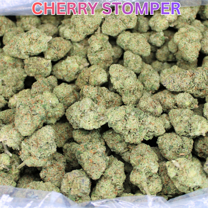 Cheap Indoor THCA Flower Ounce