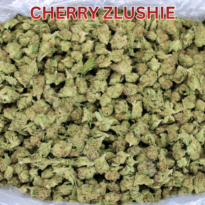 Light Assist THCA Smalls