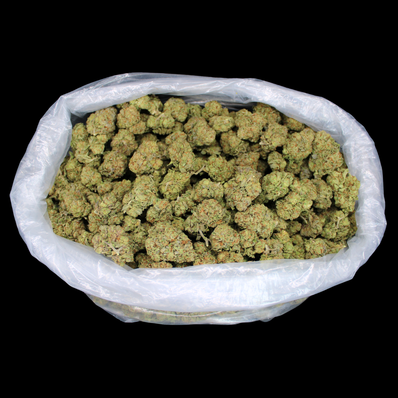 Chrome Dome THCA Flower