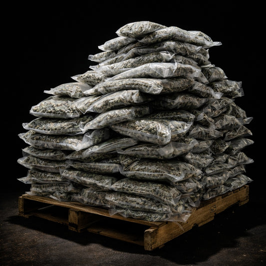 THCA Flower Budget Buds