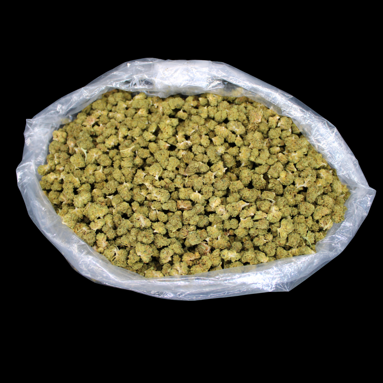 THCA Flower Budget Buds