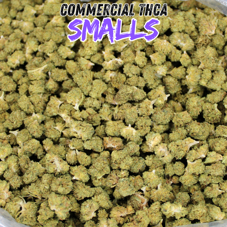THCA Flower Budget Buds