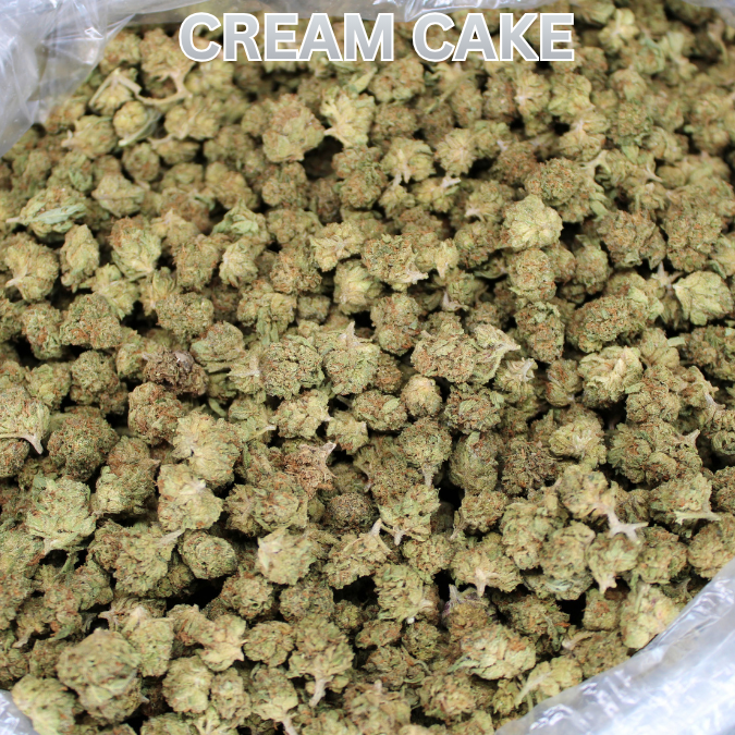 Cheap THCA Smalls Ounce