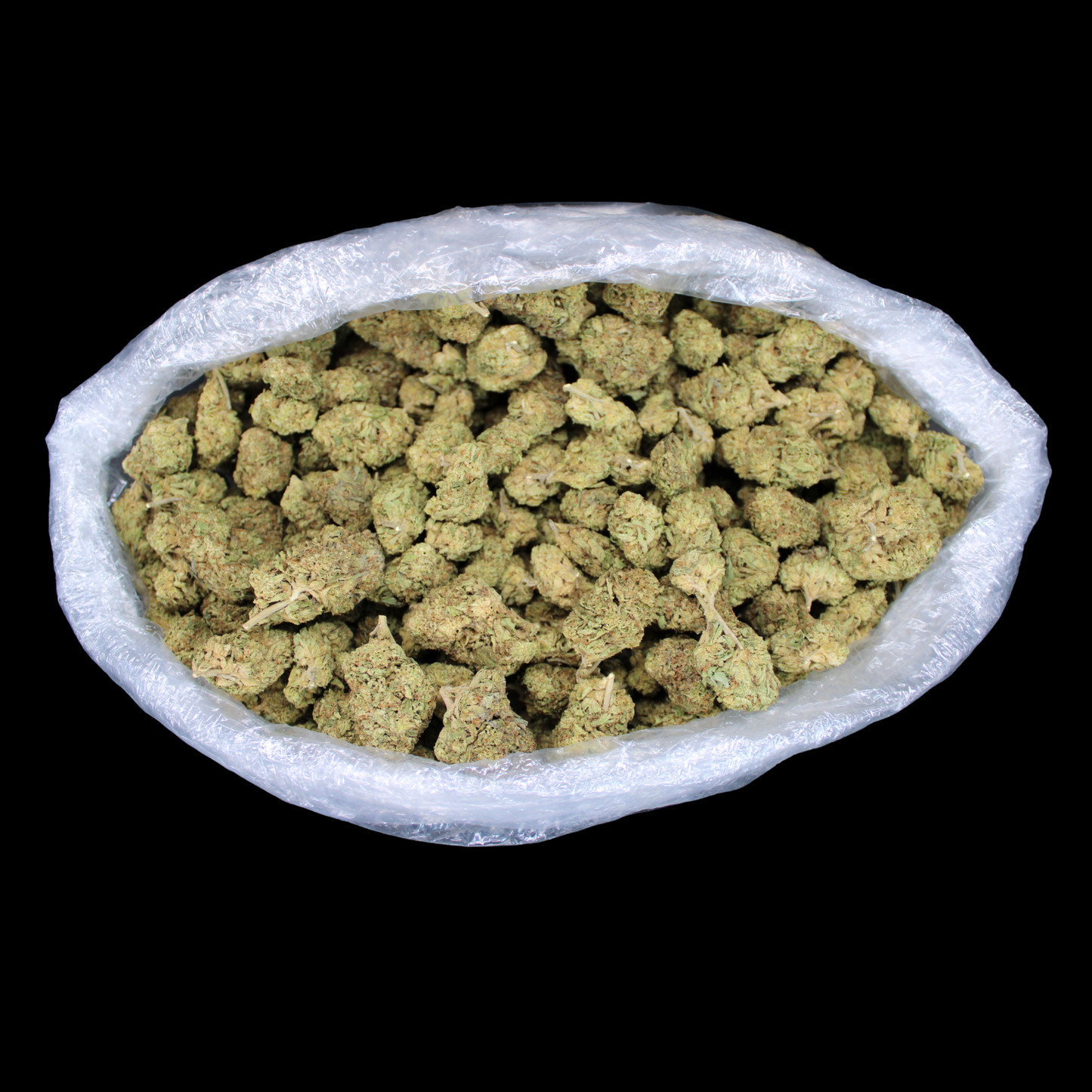 Dank Banana OG THCA Flower