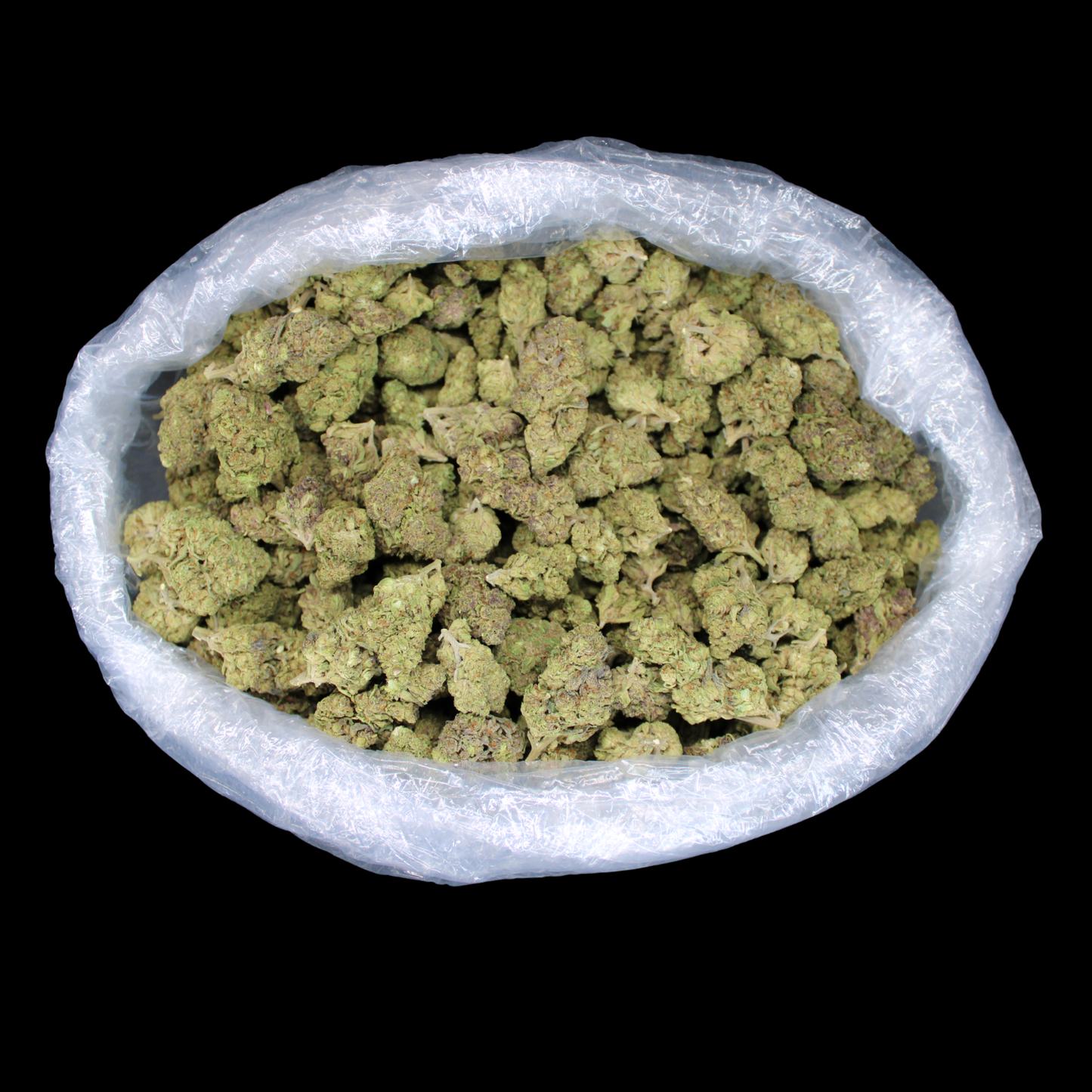 Dank Black Cherry Soda THCA Flower
