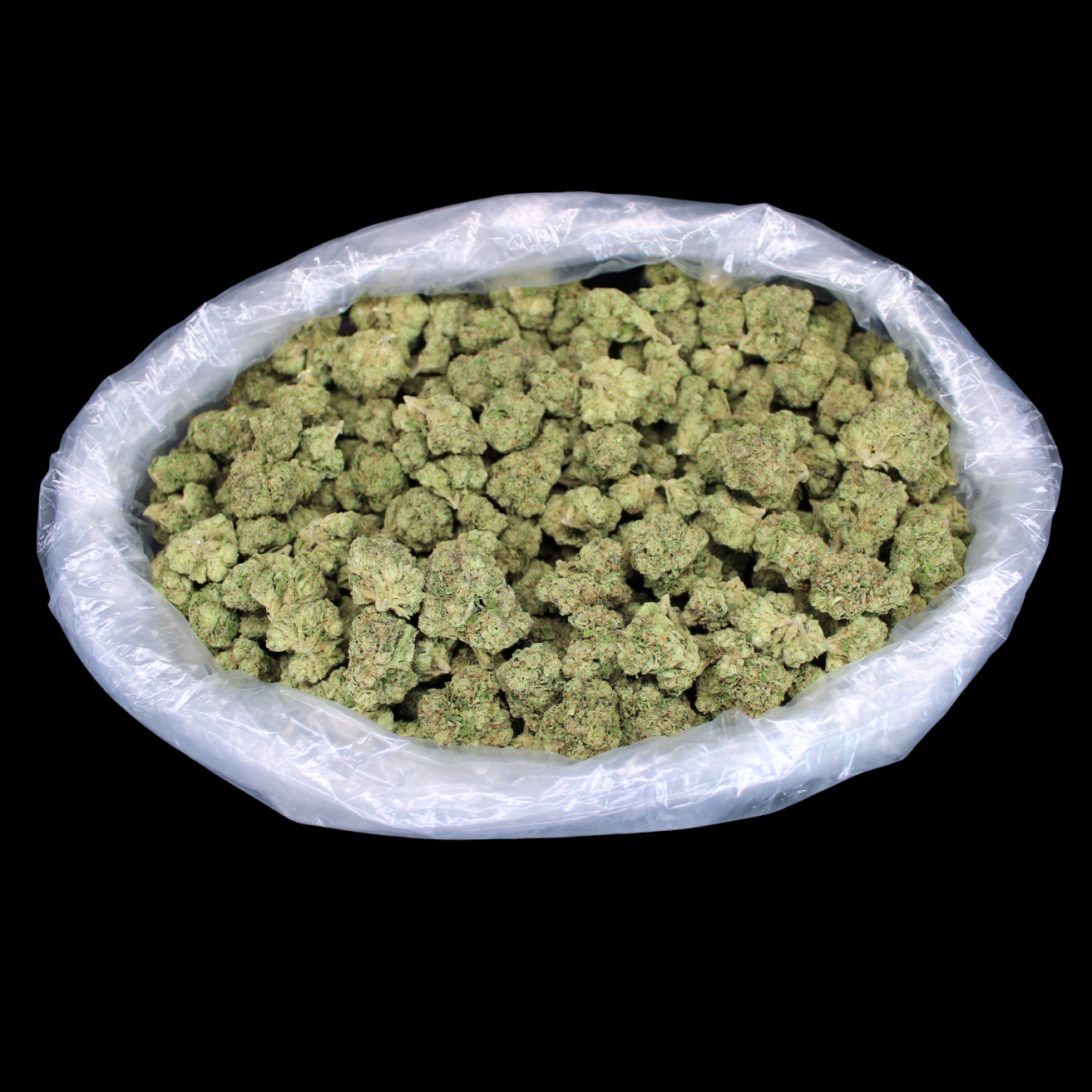 Dank Blueberry Cruffin THCA Flower