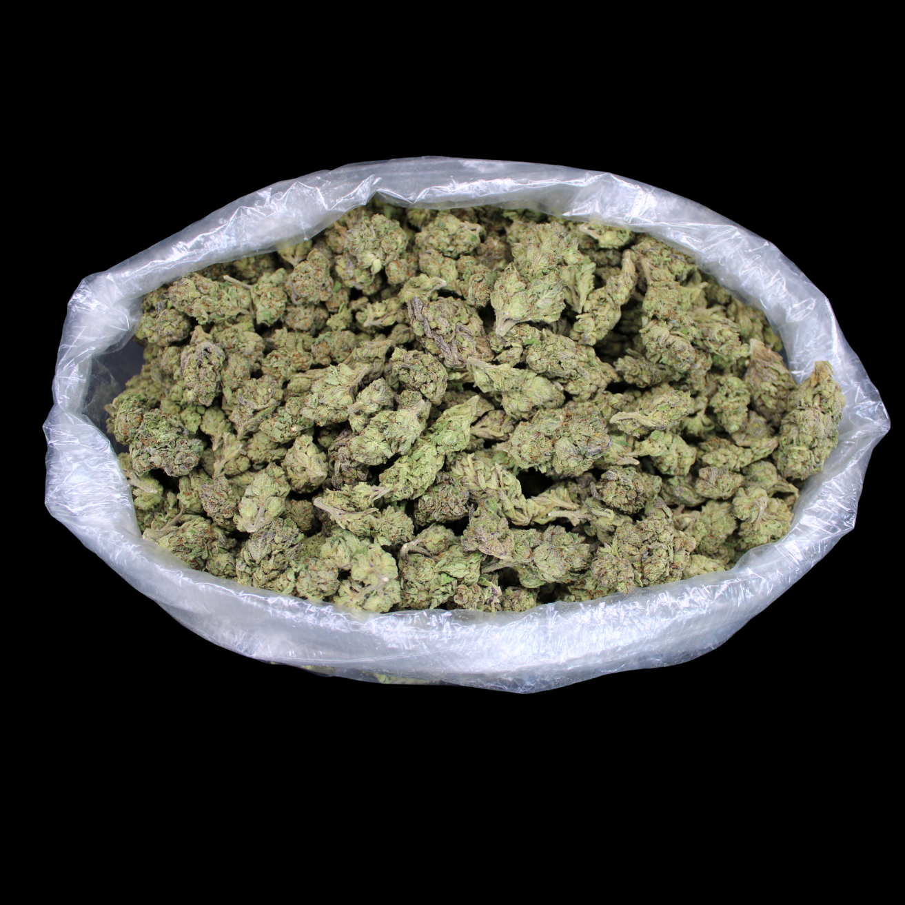 Dank Gatorade THCA Flower - Cheap OZ