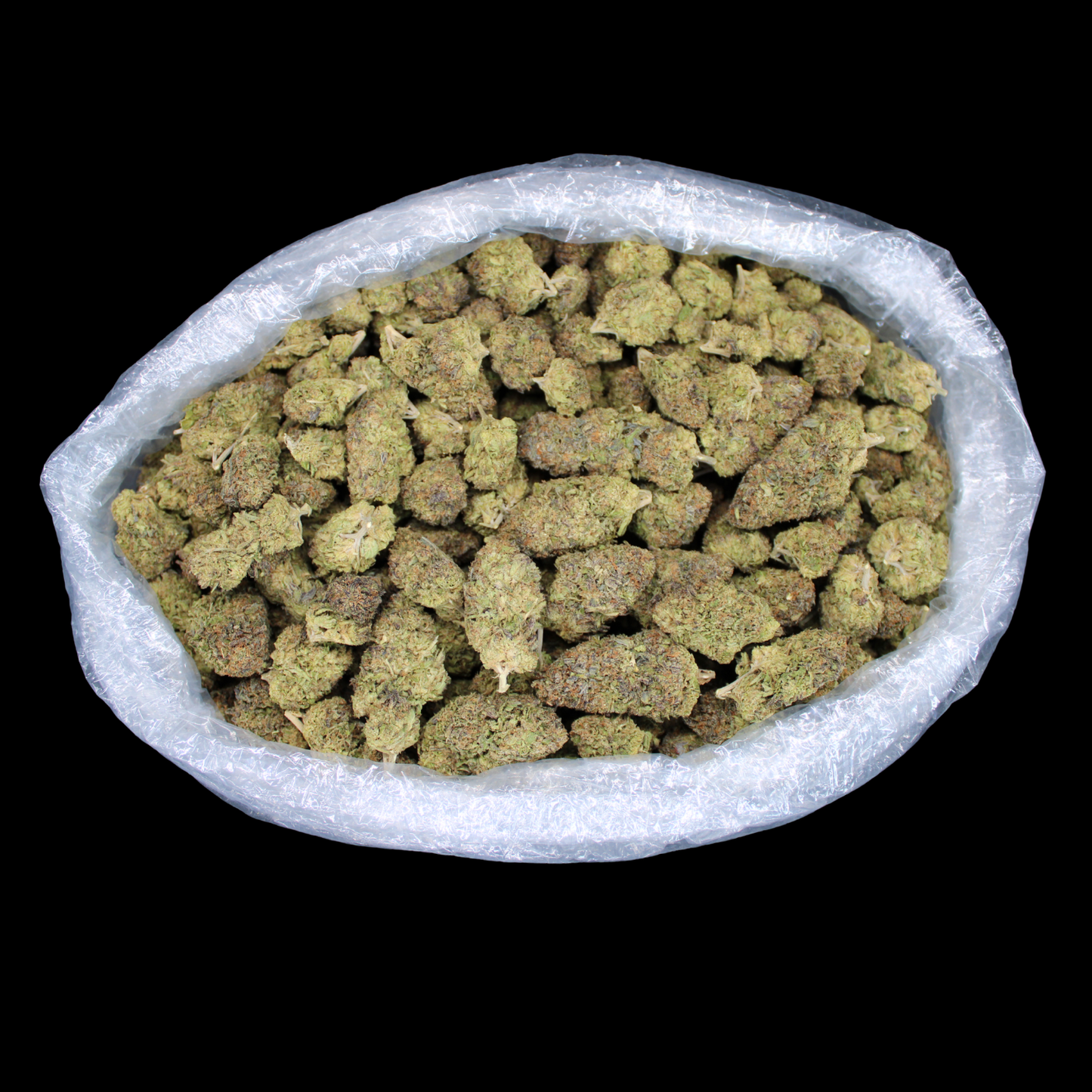 Dank Inferno THCA Flower