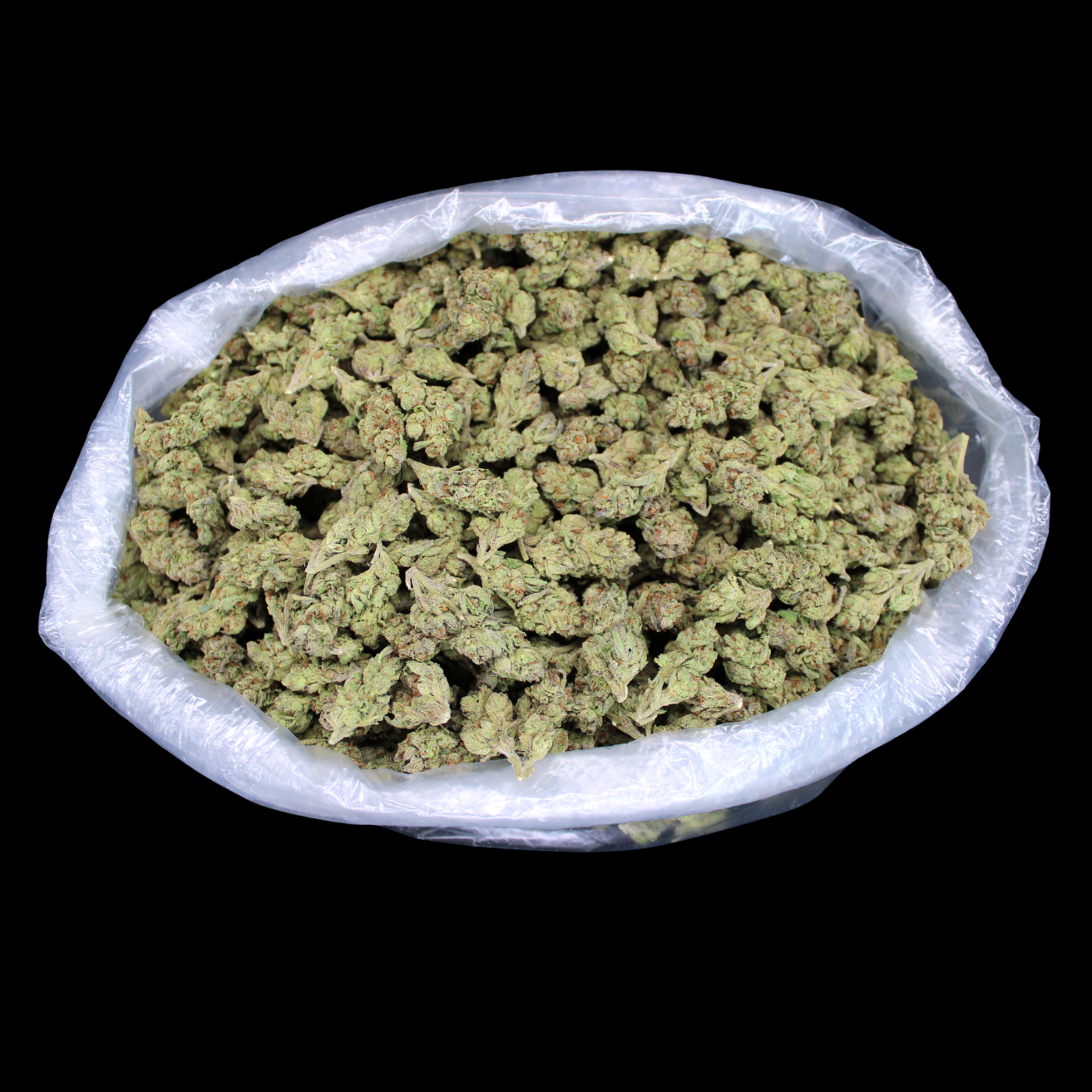 Dank Pac-Man OG THCA Flower - Cheap OZ