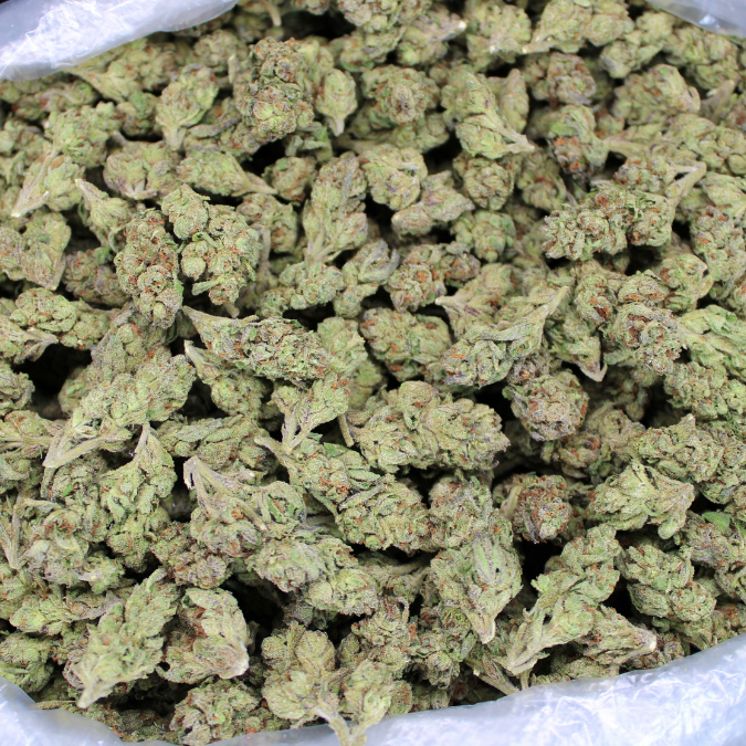 Dank Pac-Man OG THCA Flower - Cheap OZ
