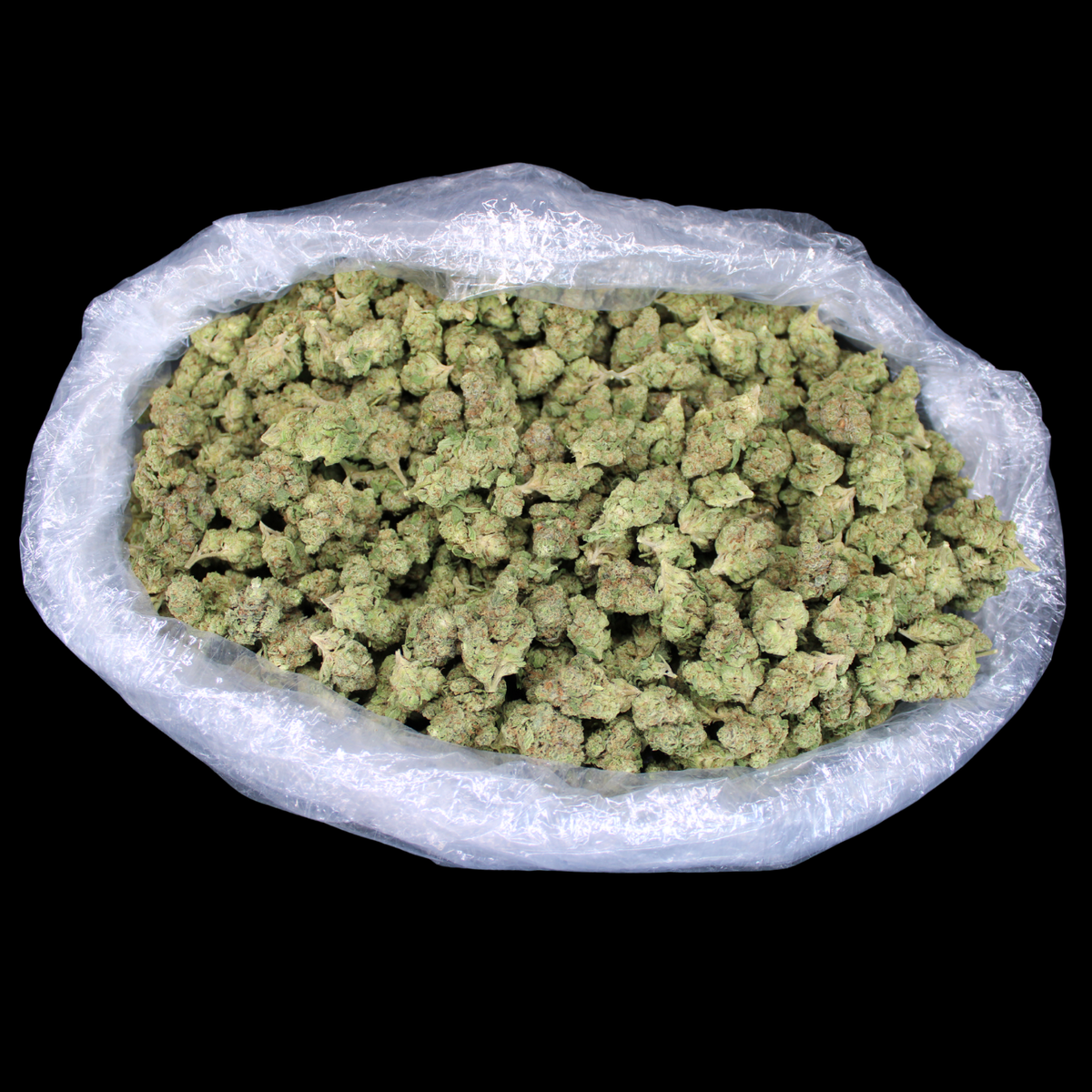 Dank Rockets THCA Flower