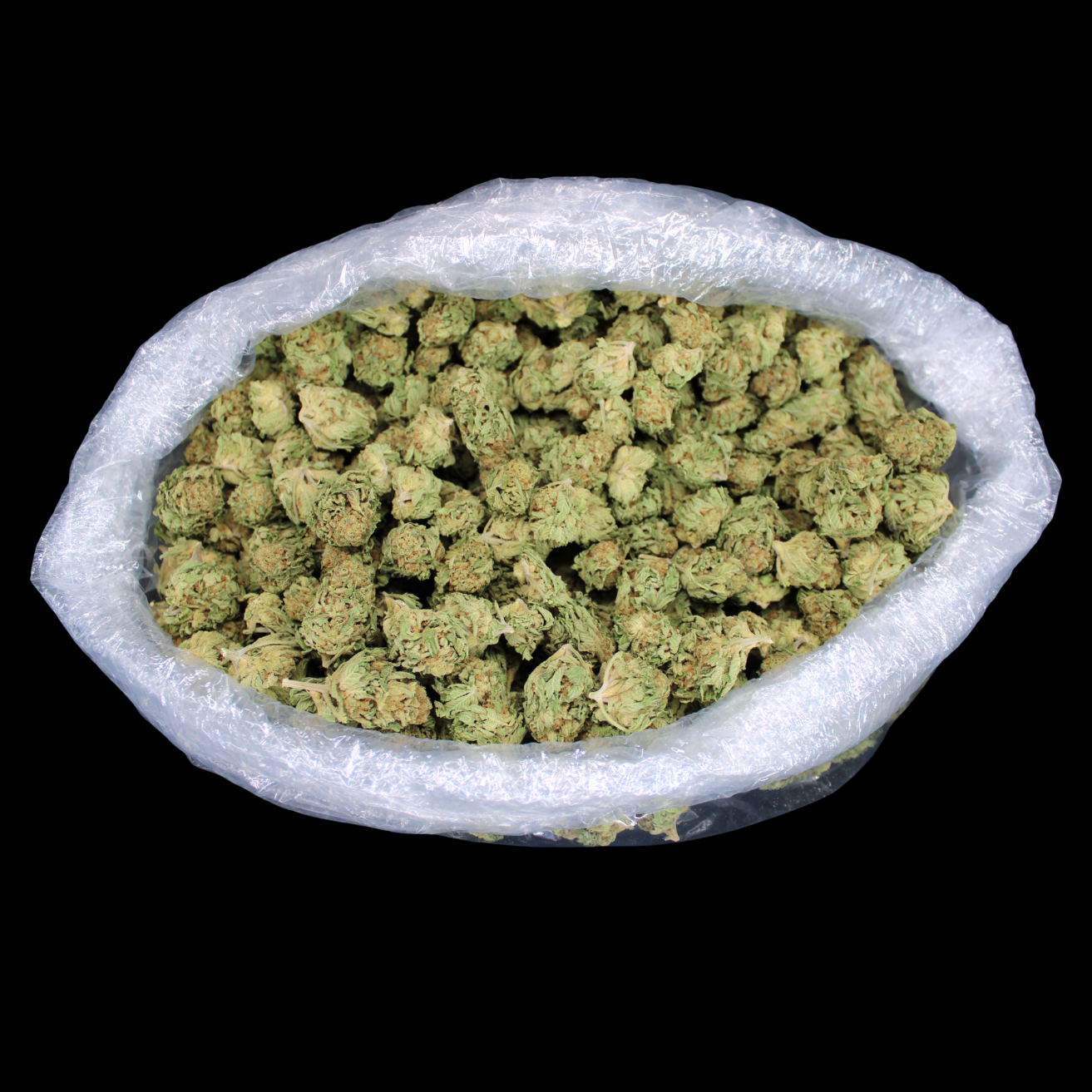 Dank Rozay THCA Flower - Cheap OZ