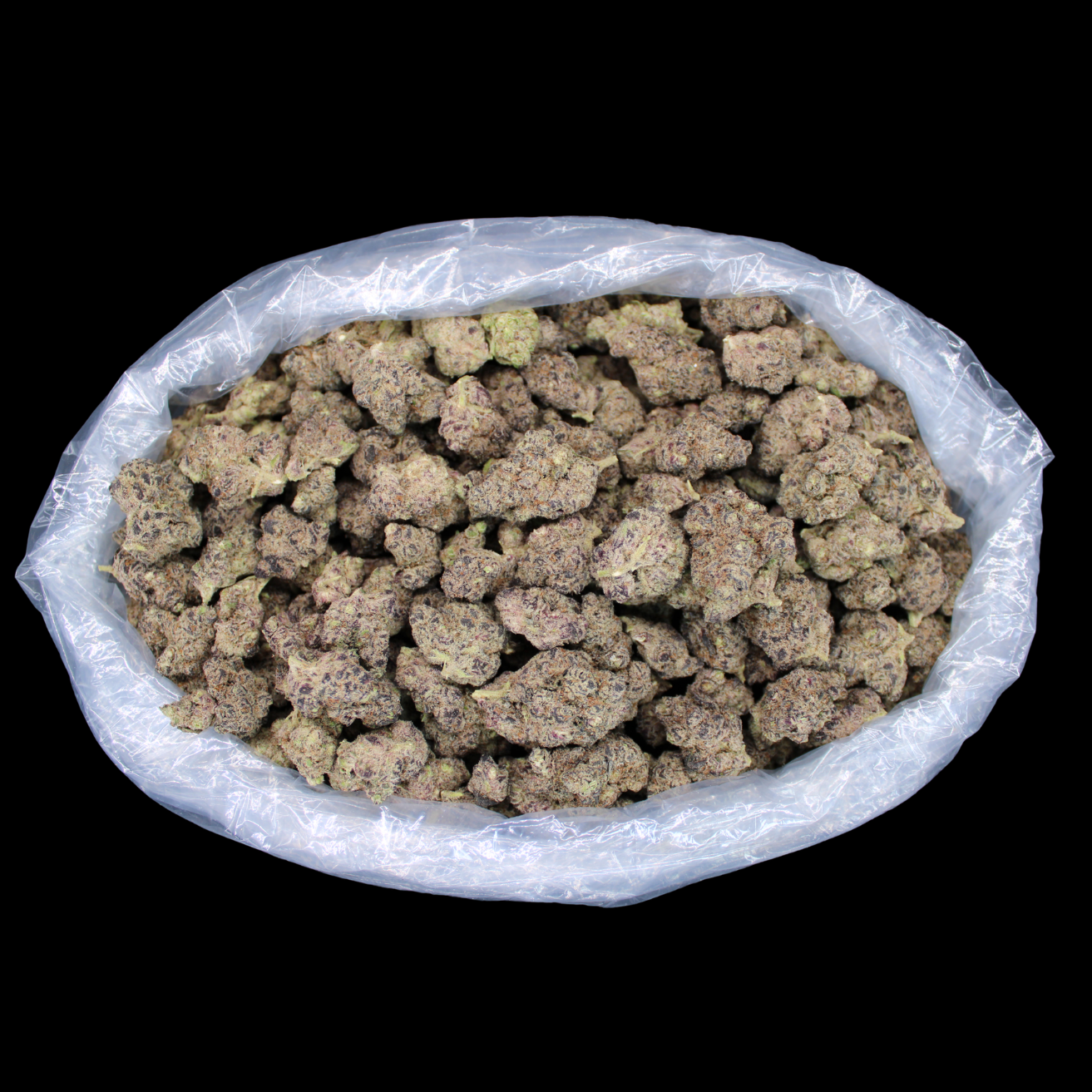 Dank Toad Exotic THCA Flower