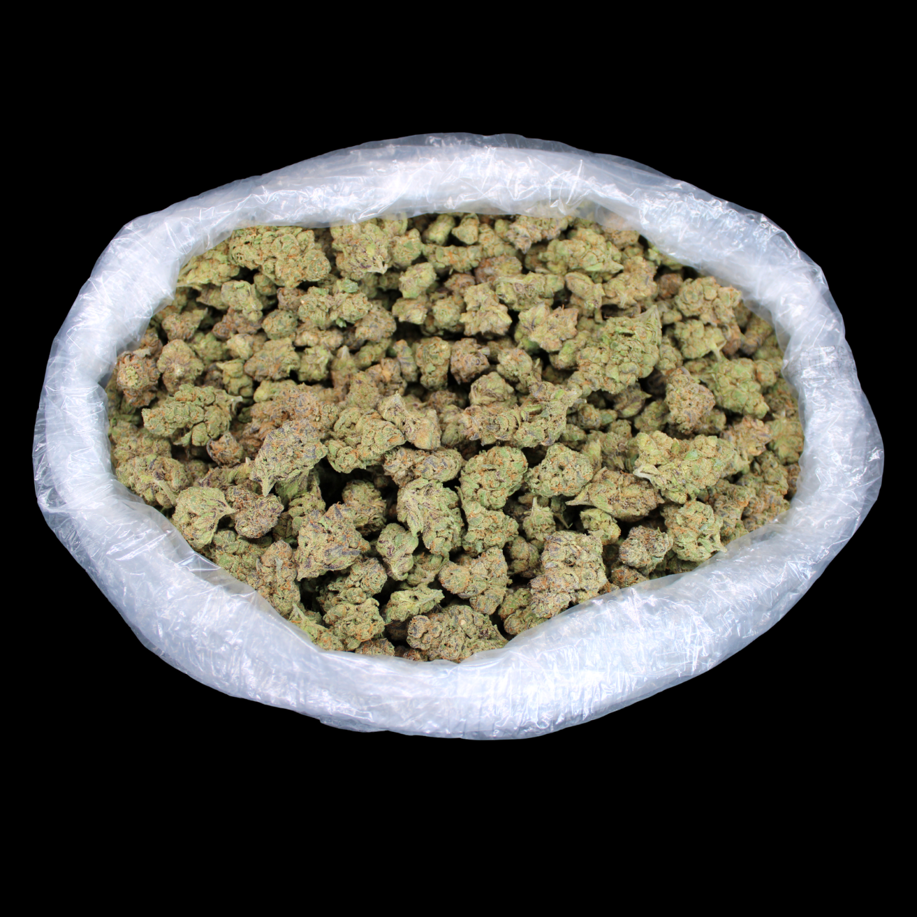Dank Sweet Tarts Exotic THCA Flower