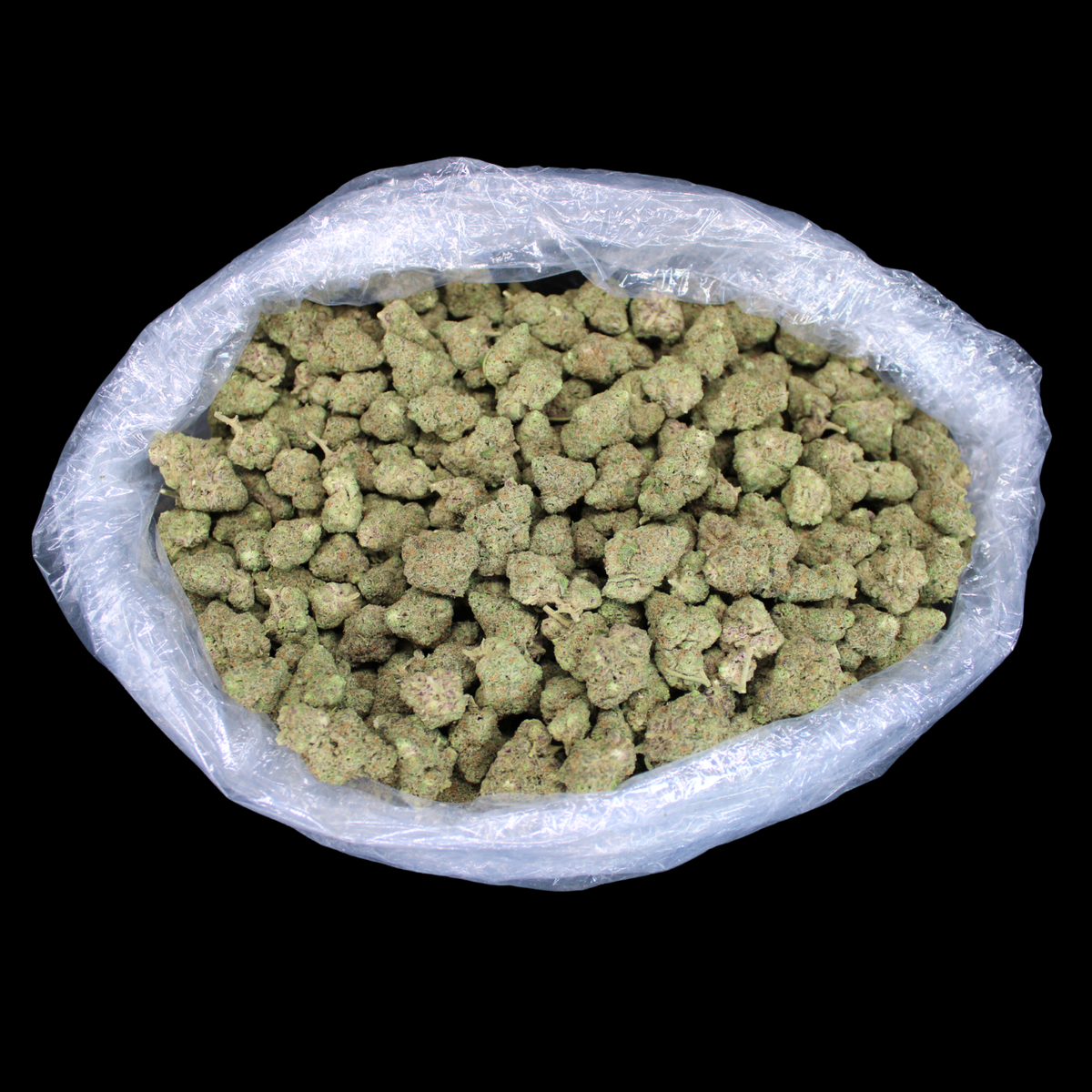 Dank Dirt THCA Flower - Cheap OZ