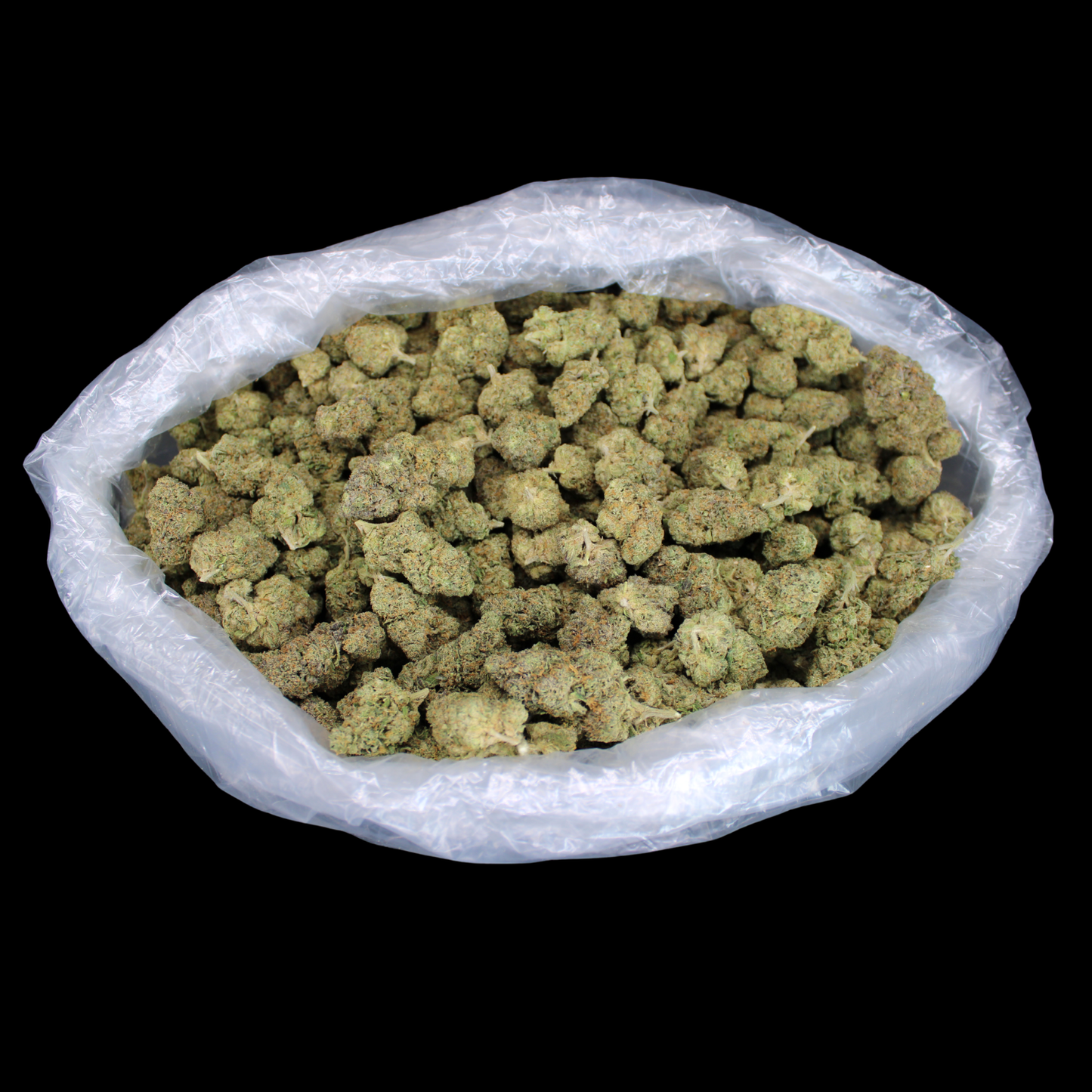 Designer Runtz Exotic THCA Flower