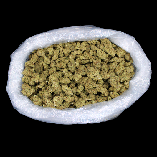 Dolce Gelato THCA Flower