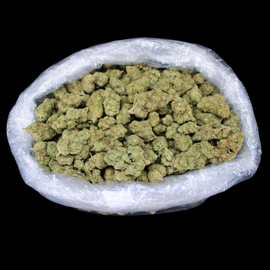 Dole Whip THCA Flower