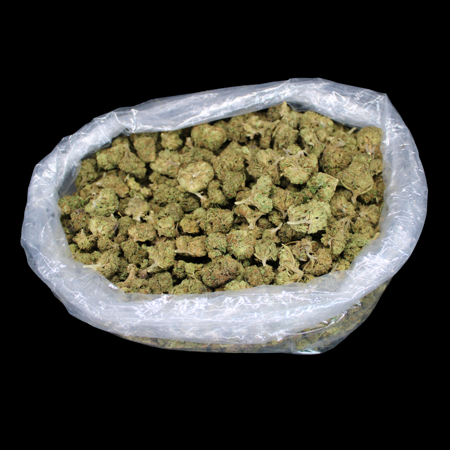 Cheap THCA Flower Ounce