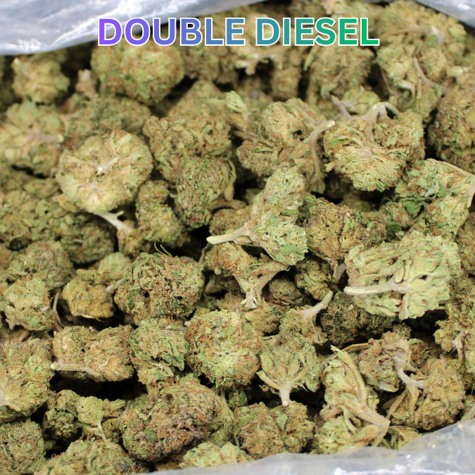 Cheap THCA Flower Ounce
