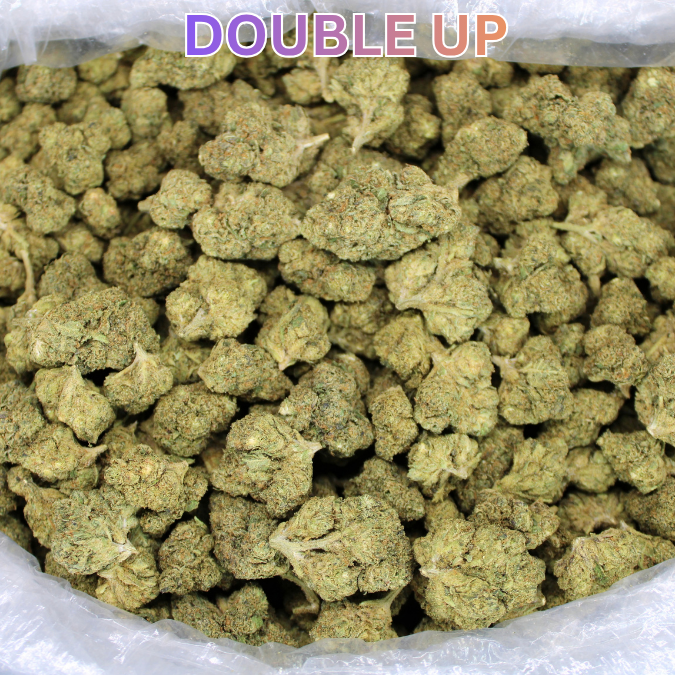 Light Assist THCA Smalls