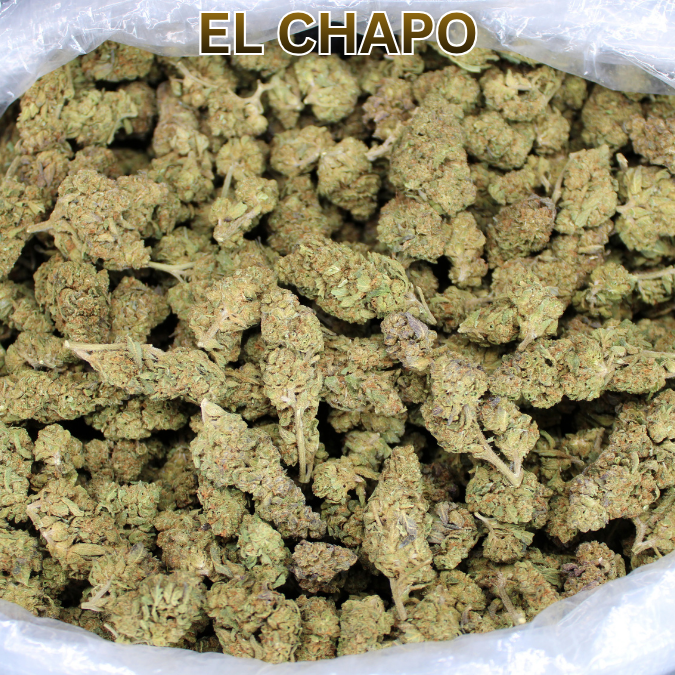Cheap THCA Flower Pound
