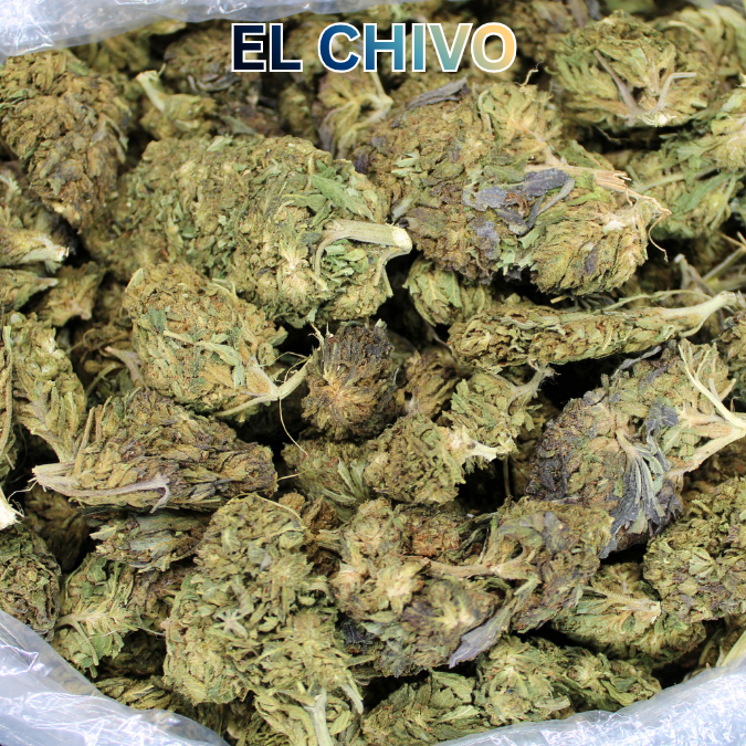 Bulk THCA Flower Pounds