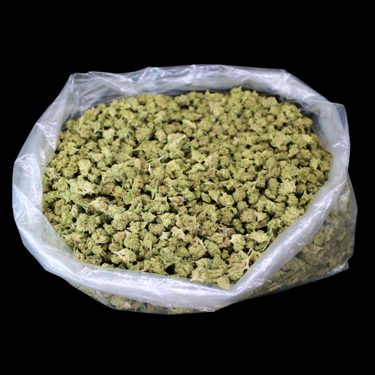 Cheap THCA Smalls Pound