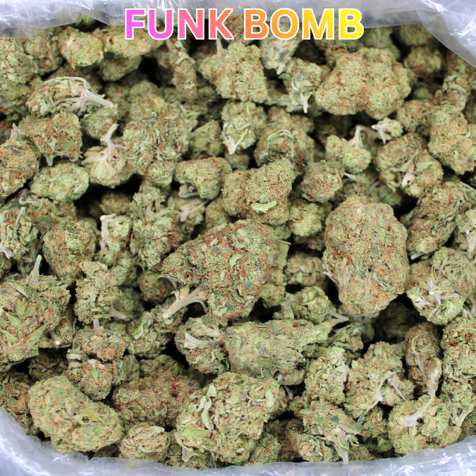 Cheap THCA Flower Quarter Pound