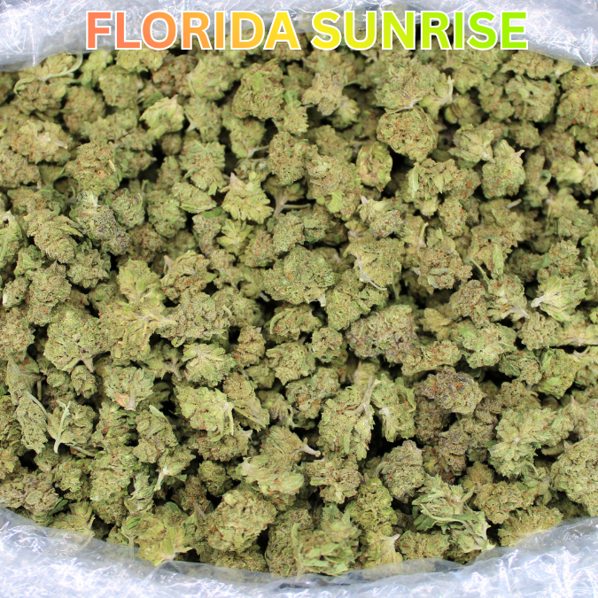 Cheap THCA Smalls Ounce