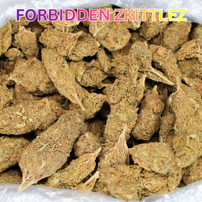 Cheap THCA Flower Ounce