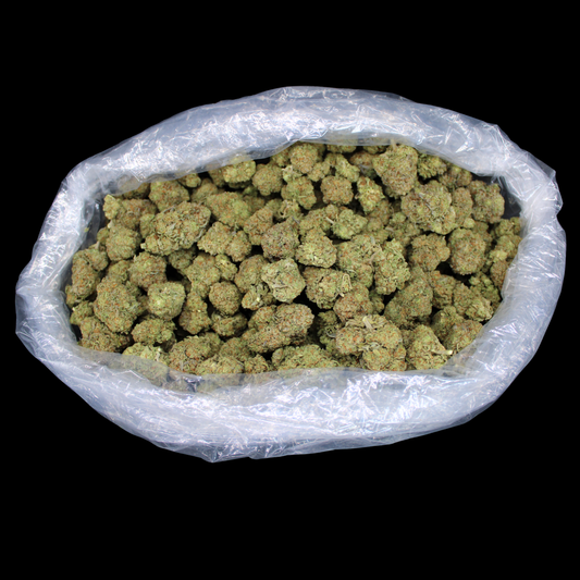 Formula One THCA Flower