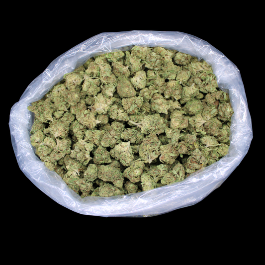 Frog Berry THCA Flower