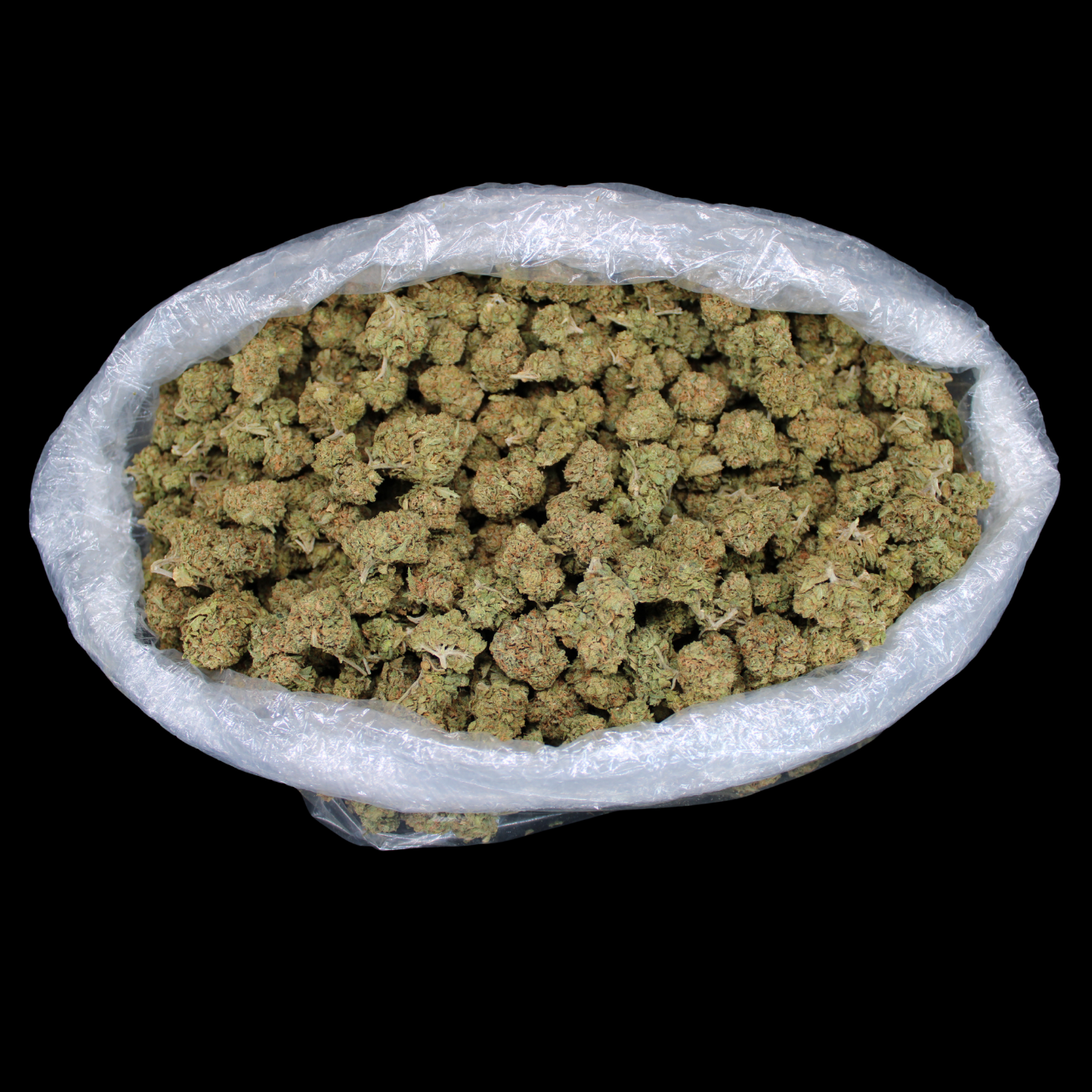 Toad Crossing THCA Flower