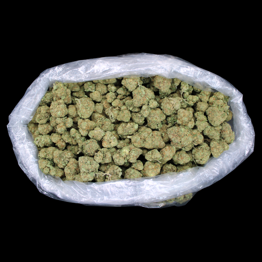 Frosted Gumbo THCA Flower