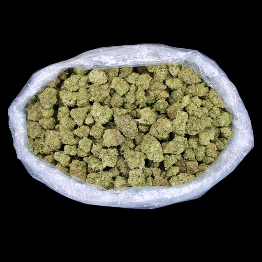 Frozen Lemons THCA Flower