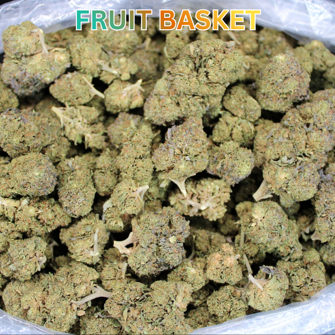 Cheap THCA Flower Ounce