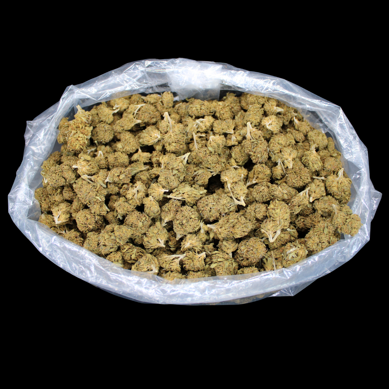 THCA Flower Budget Buds