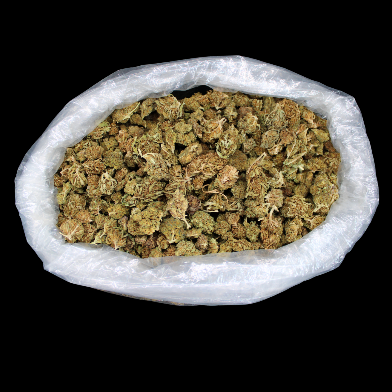 THCA Flower Budget Buds