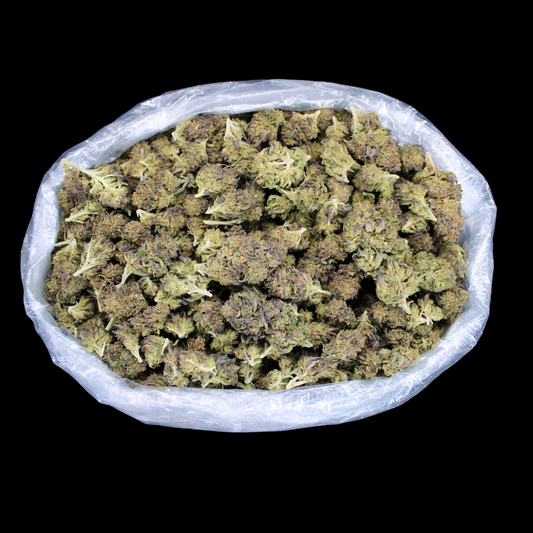 GDP THCA Flower