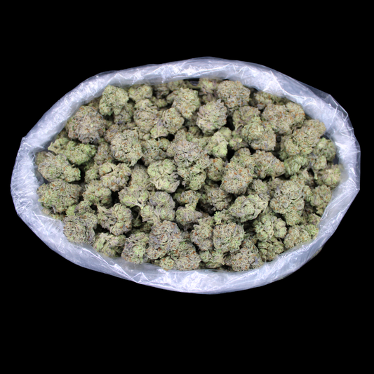 GDP THCA Flower