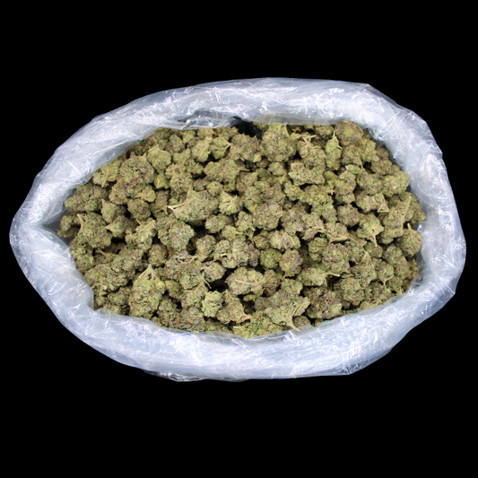 GDP THCA Flower