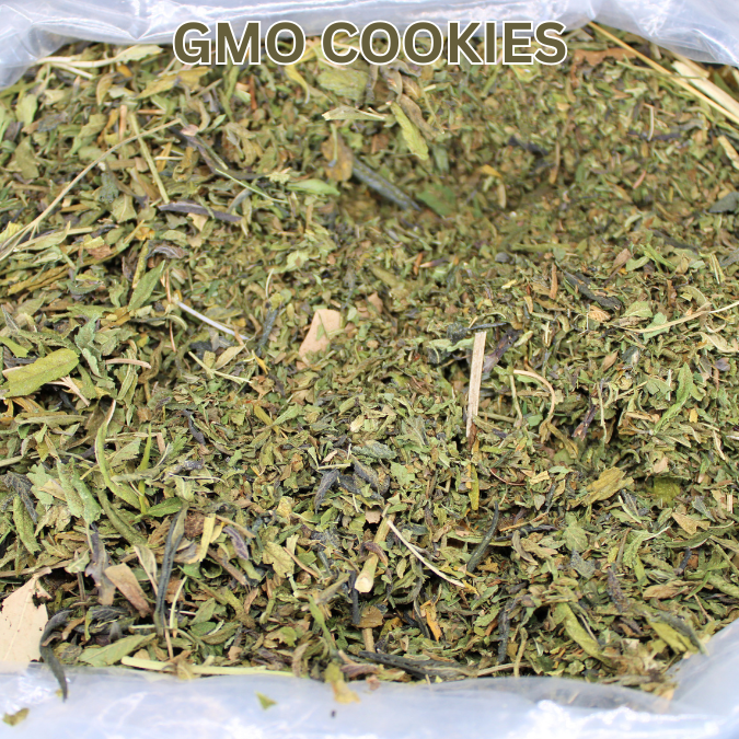 Cheap THCA Flower Trim