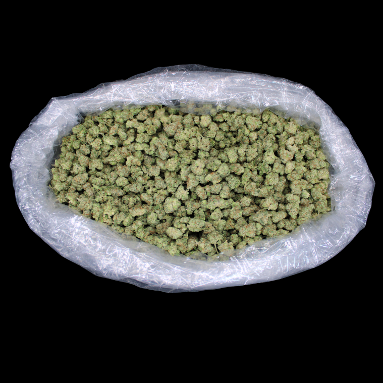 Bulk Indoor THCA Smalls