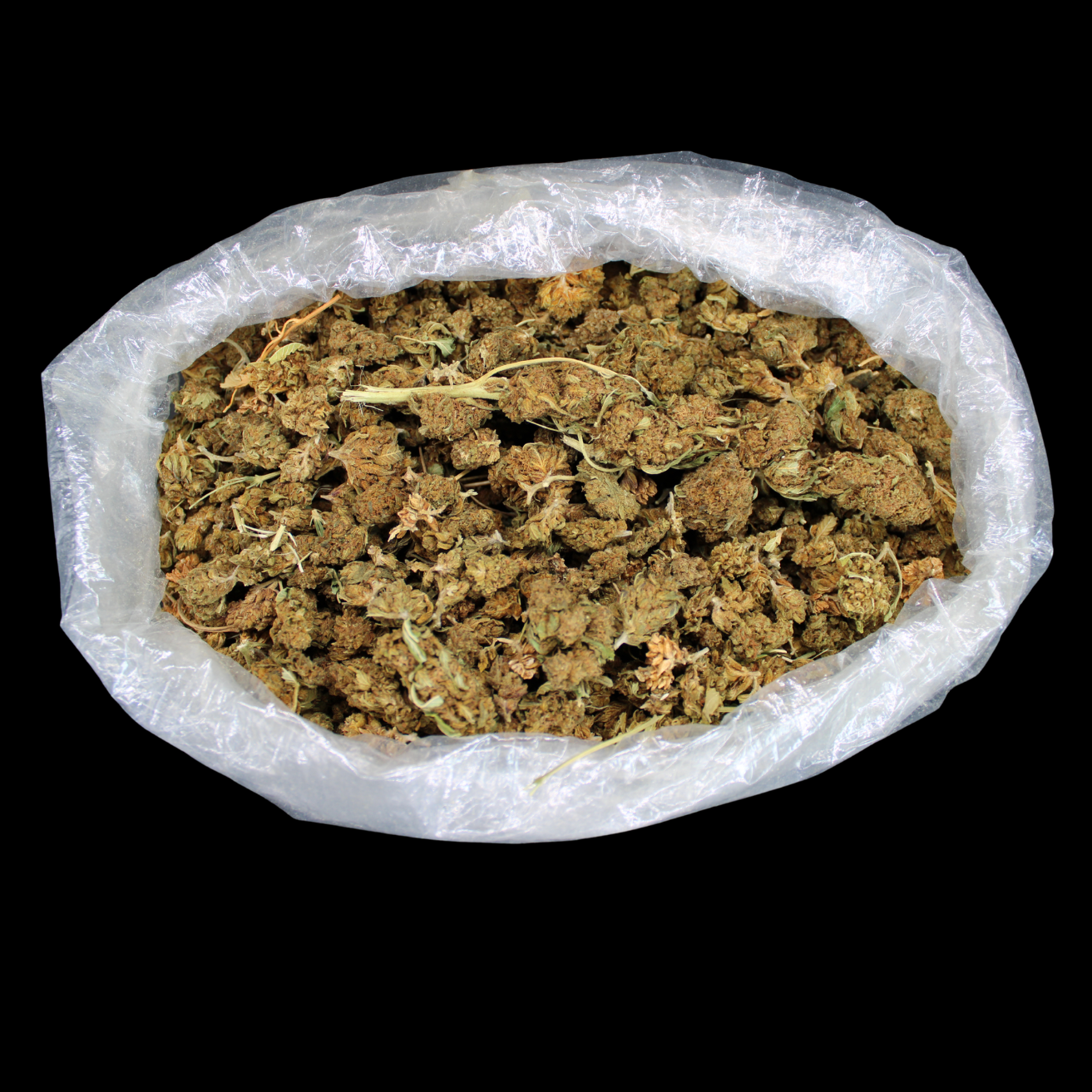 THCA Flower Budget Buds