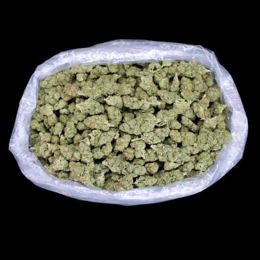 Gary Payton THCA Flower