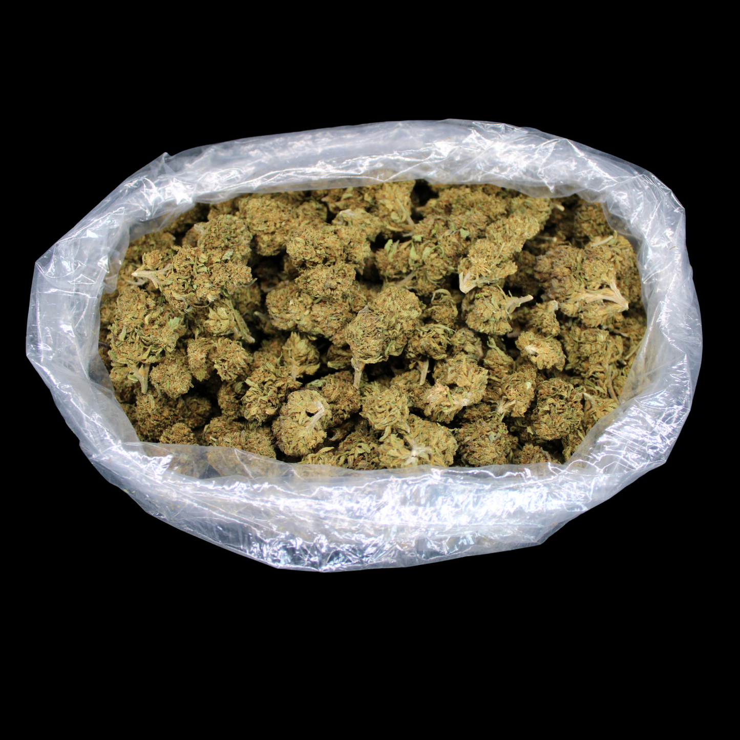 Cheap THCA Flower Ounce