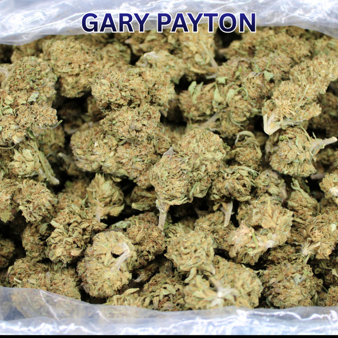 Cheap THCA Flower Ounce