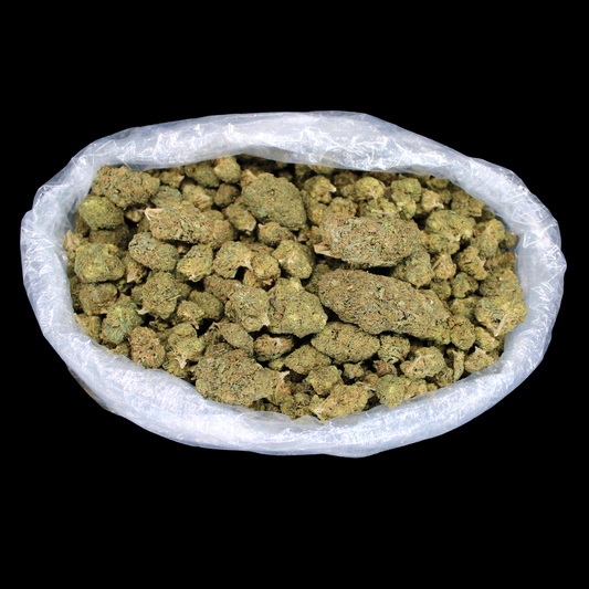 Gary Poppins THCA Flower
