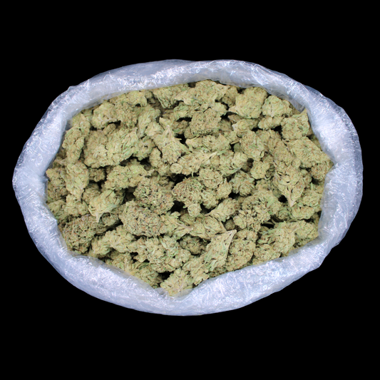 Gatorade THCA Flower